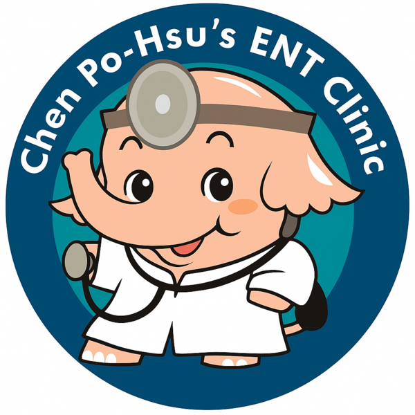陳勃旭耳鼻喉科