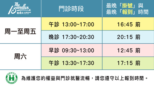 幫痘氏公館皮膚科診所 