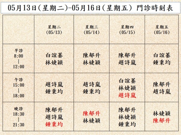 白耳鼻喉科診所