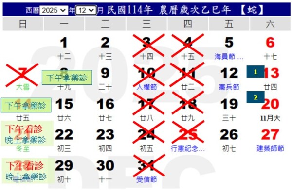 璺到底皮膚專科診所