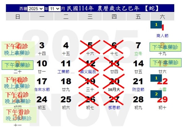璺到底皮膚專科診所