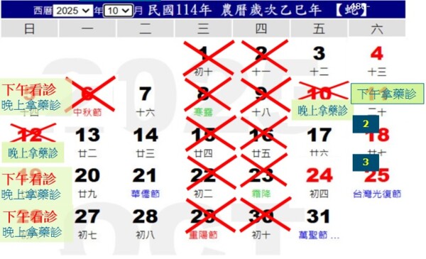 璺到底皮膚專科診所