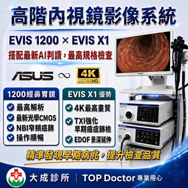 大成診所看診進度 叫號系統