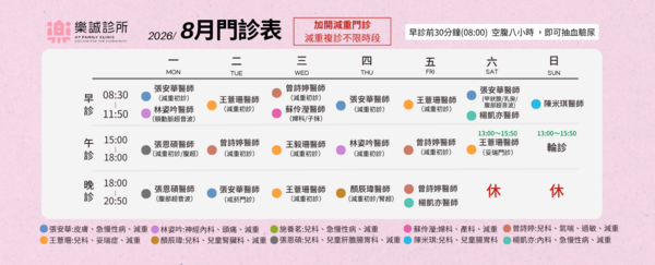 樂誠診所